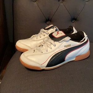 Puma Sneakers - Little Kids